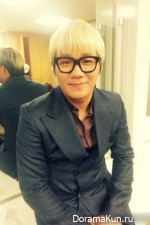 Yoon Min Soo