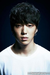 Kang Seung Yoon