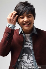 Yeo Jin Goo