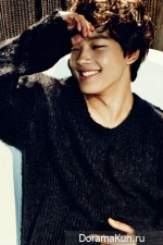 Yeo Jin Goo