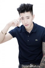 Jay Park