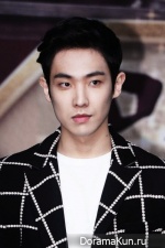 Lee Joon