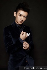 Xiao Chen