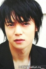 Masataka Kubota