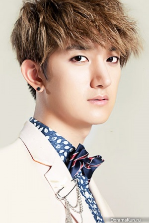 Sungkyu Sungkyu