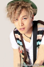 Kim Junhyoung