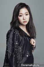 Kim Seul Gi