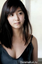 Ishibashi Anna