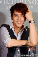 George Hu