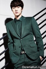 Gong Myung