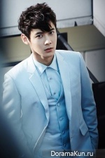 Yoo Il