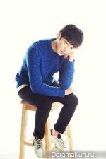 Byun Yo Han