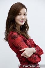 Cha Ye Ryun