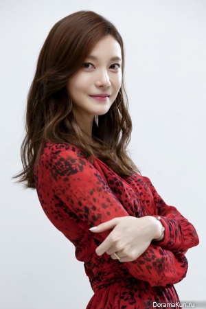 Cha Ye Ryun Cha Ye Ryun