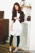 Cha Ye Ryun