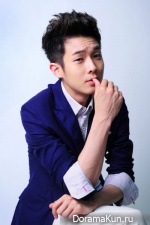 Choi Woo Sik