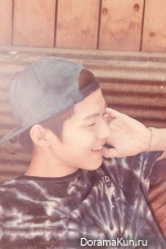 Dowoon