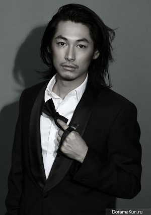 Dean Fujioka Dean Fujioka