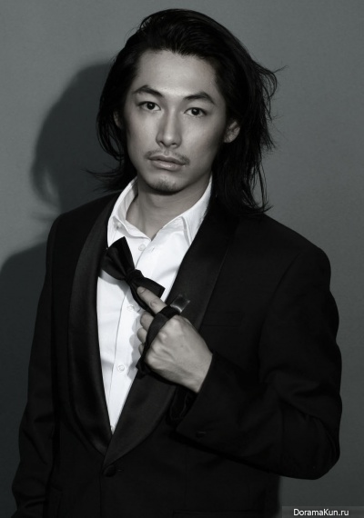 Dean Fujioka Dean Fujioka
