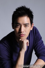 Denny Huang