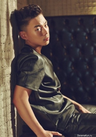 G.Soul