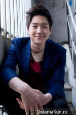 Go Kyung Pyo