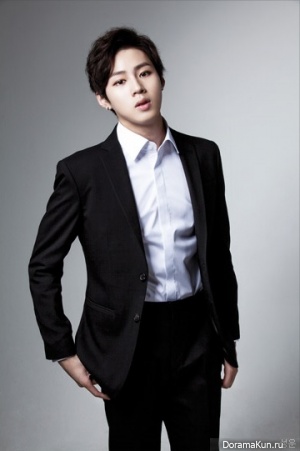 Sungwoon Sungwoon