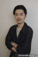 Hirayama Hiroyuki