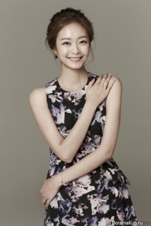 Jeon So Min Jeon So Min