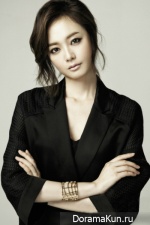 Jeon So Min