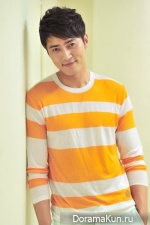 Jo Dong Hyuk