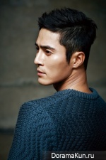 Jo Dong Hyuk