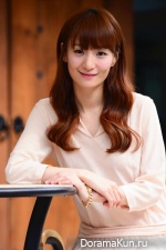 Jo Eun Ji