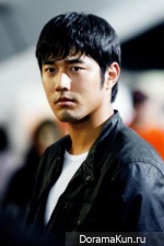 Jo Han Sun