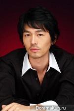 Jo Yeon Woo