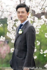 Jo Yeon Woo