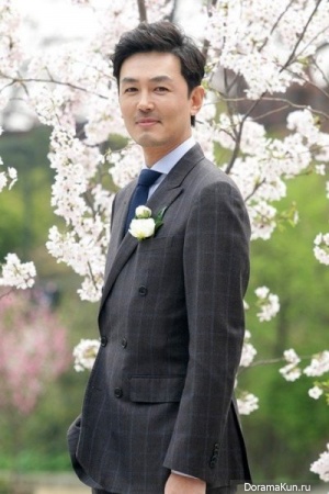 Jo Yeon Woo Jo Yeon Woo