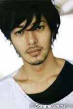 Joe Odagiri
