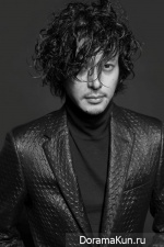 Joe Odagiri