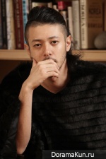 Joe Odagiri