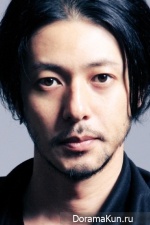 Joe Odagiri