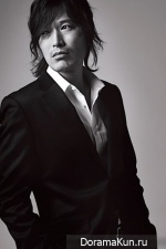 Jung Jae Young