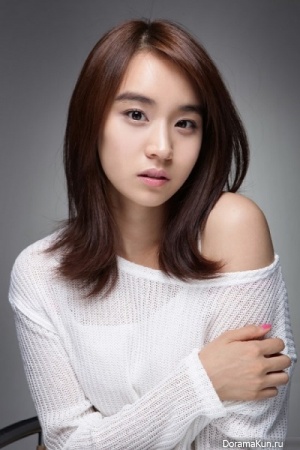 Jung Yoo Min Jung Yoo Min