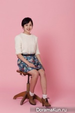 Kim Bo Ra