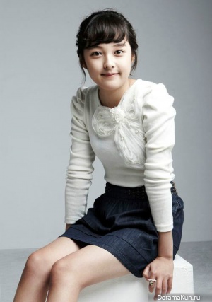 Kim Bo Ra Kim Bo Ra