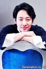 Kim Dong Wook