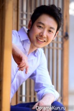 Kim Dong Wook