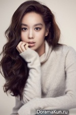 Kim Hee Jung