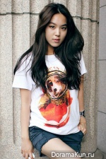 Kim Hee Jung