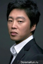 Kim Hee Won